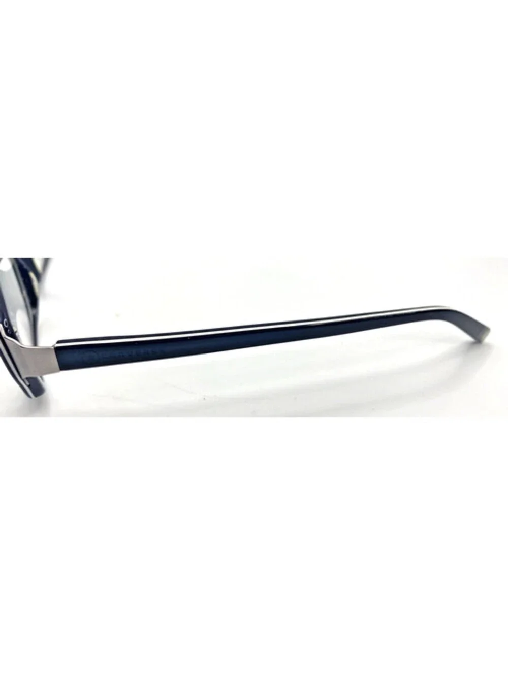 CONVERSE PURE Dark Black/ White Eyeglasses Frame 51-16-135